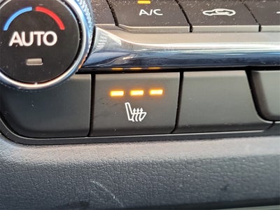 2025 Mazda Mazda CX-30 2.5 S Preferred Package