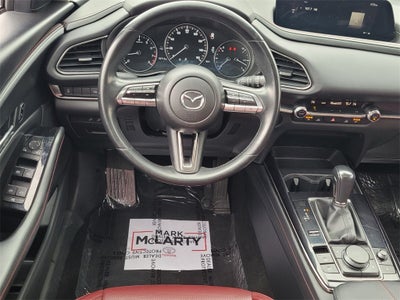 2023 Mazda Mazda CX-30 2.5 S Carbon Edition