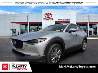 2020 Mazda Mazda CX-30 Preferred
