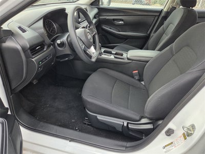 2023 Nissan Sentra S