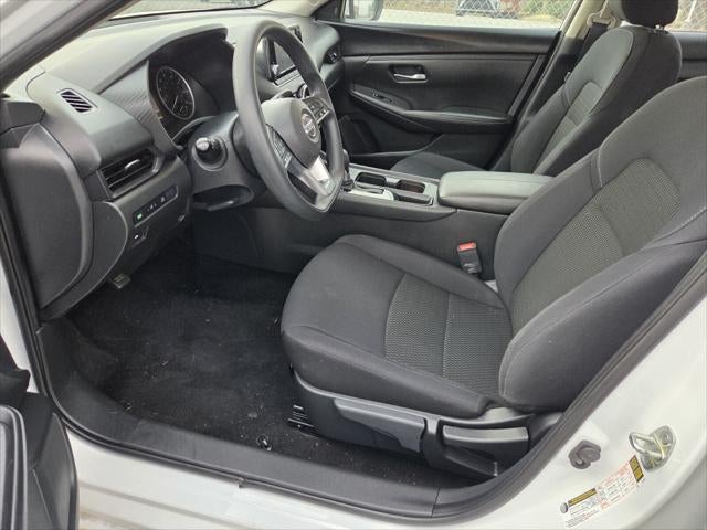 2023 Nissan Sentra S