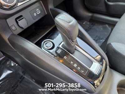 2023 Nissan Versa 1.6 SV