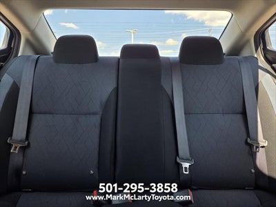 2023 Nissan Versa 1.6 SV