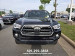 2018 Toyota TACOMA SR5 SR5 V6