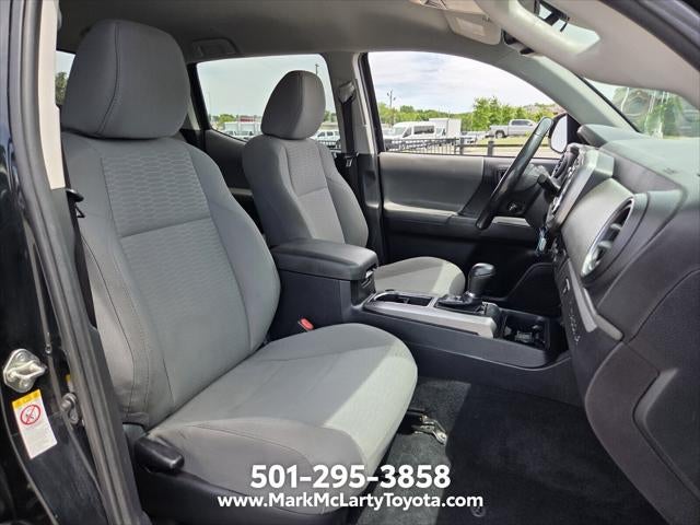 2018 Toyota TACOMA SR5 SR5 V6