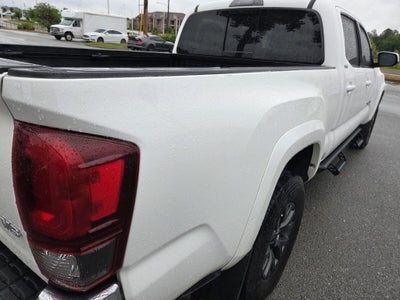2021 Toyota TACOMA SR5 SR5 V6