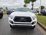 2021 Toyota TACOMA SR5 SR5 V6