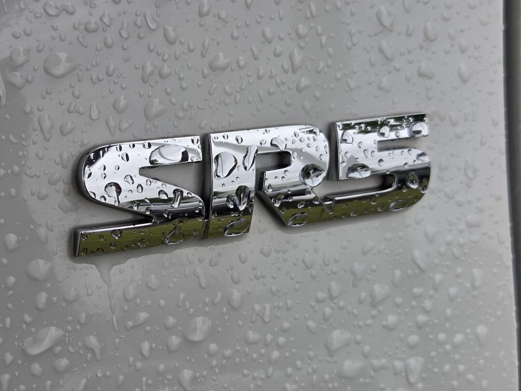 2021 Toyota TACOMA SR5 SR5 V6