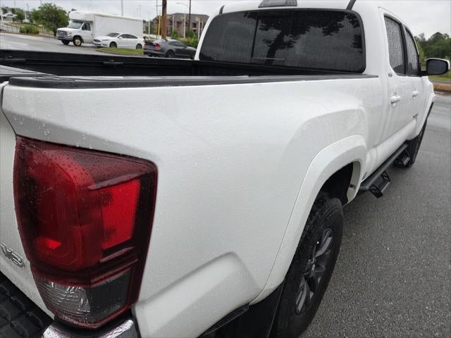 2021 Toyota TACOMA SR5 SR5 V6