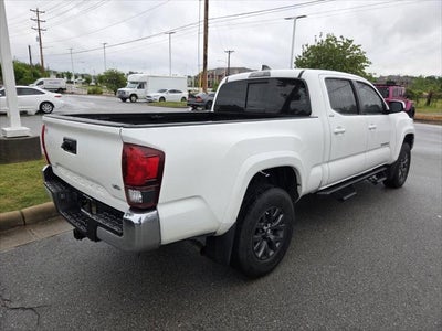 2021 Toyota TACOMA SR5 SR5 V6