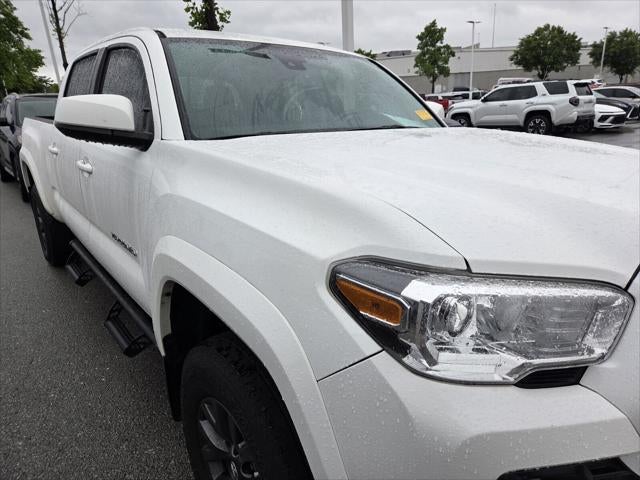2021 Toyota TACOMA SR5 SR5 V6