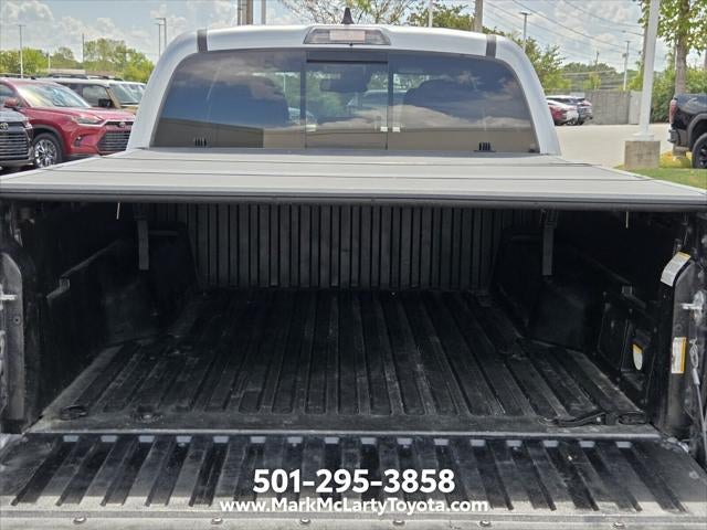 2022 Toyota Tacoma TRD Sport V6