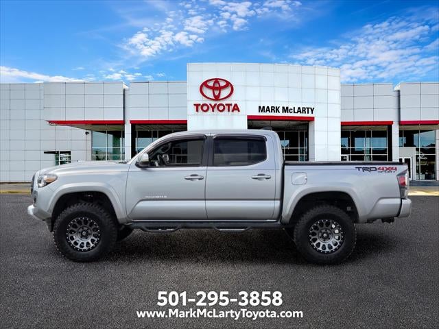 2022 Toyota Tacoma TRD Sport V6