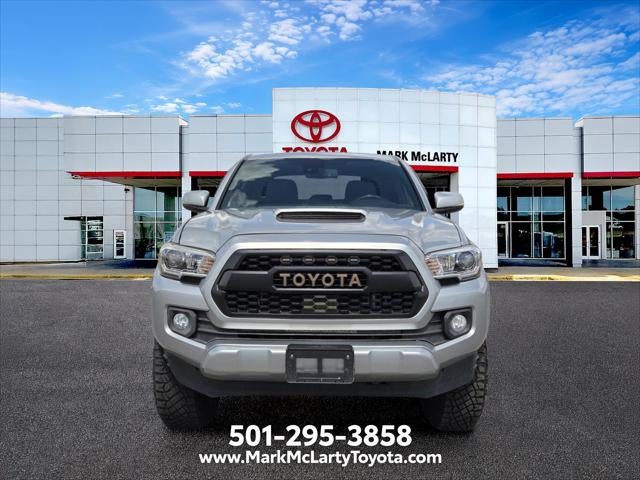 2022 Toyota Tacoma TRD Sport V6
