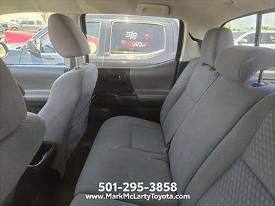 2023 Toyota TACOMA SR SR V6