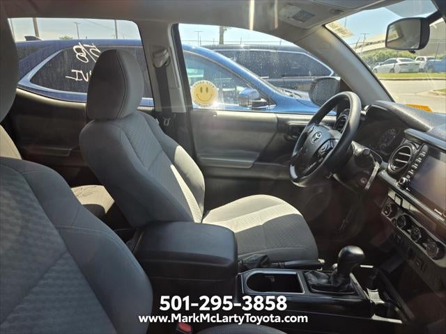 2023 Toyota TACOMA SR SR V6