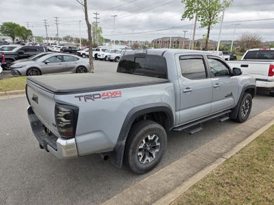 2019 Toyota Tacoma TRD Off-Road V6