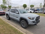 2019 Toyota Tacoma TRD Off-Road V6