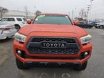 2016 Toyota TACOMA TRD OFFRD TRD Off-Road