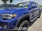 2022 Toyota Tacoma TRD Off-Road V6