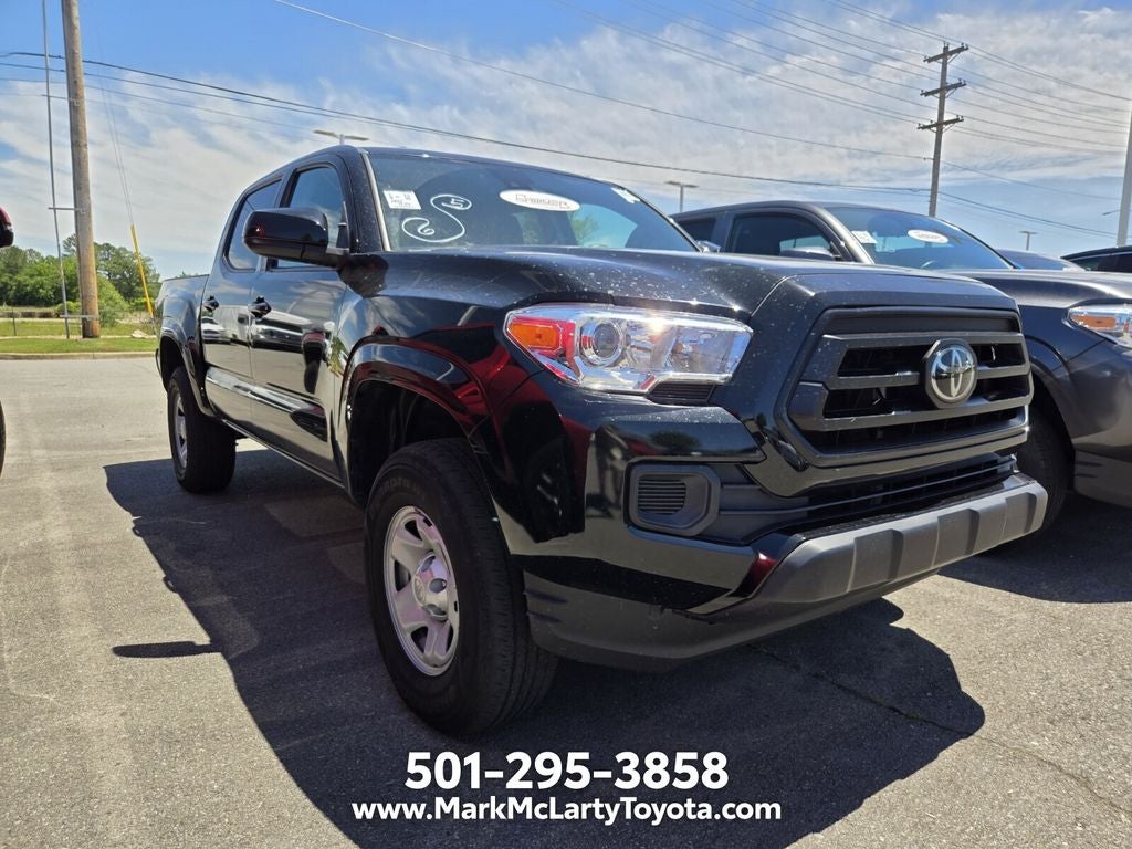 2023 Toyota Tacoma SR V6