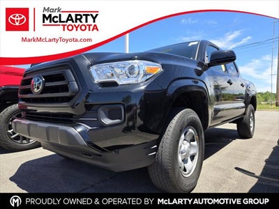 2023 Toyota TACOMA SR SR V6