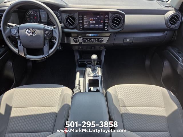 2023 Toyota TACOMA SR SR V6