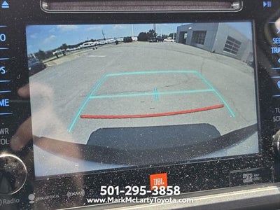 2017 Toyota Tacoma TRD Off-Road