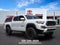 2017 Toyota Tacoma TRD Off-Road