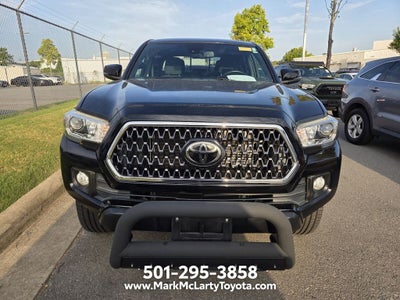 2019 Toyota Tacoma SR5 V6