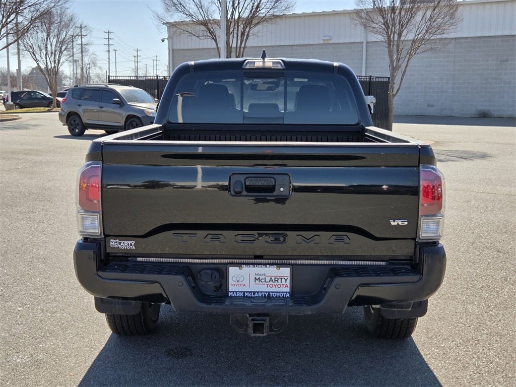 2023 Toyota TACOMA TRD SPORT TRD Sport V6