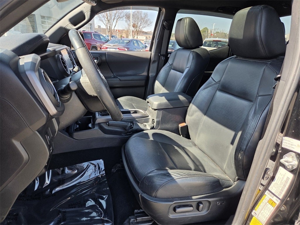 2023 Toyota TACOMA TRD SPORT TRD Sport V6