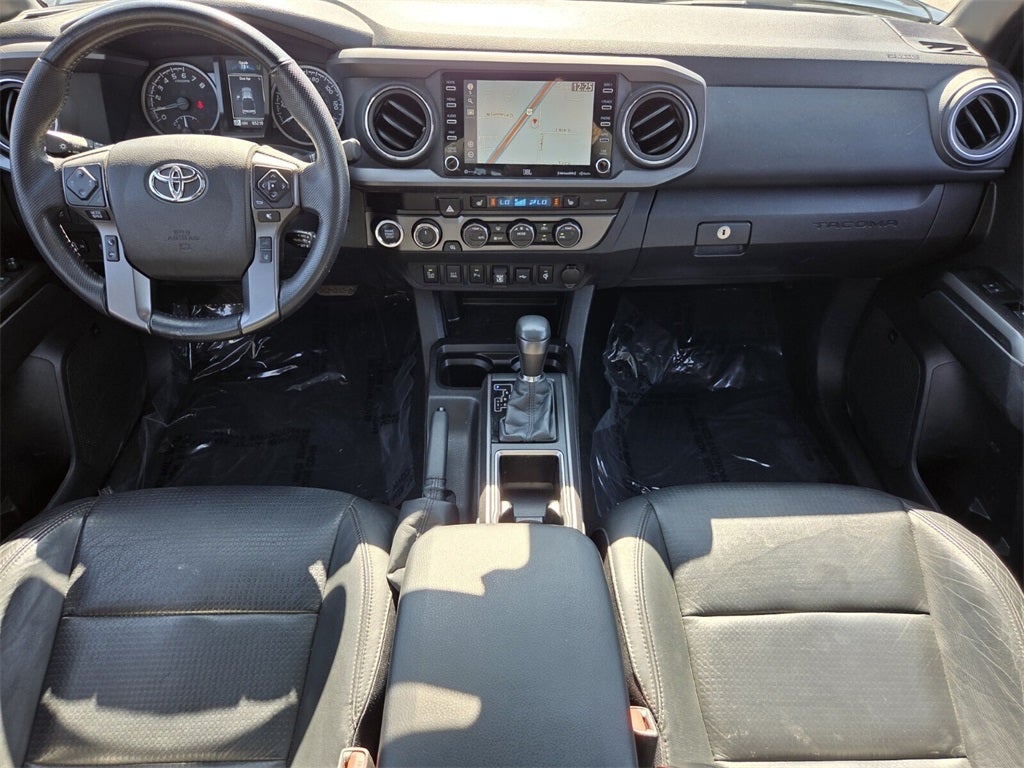 2023 Toyota TACOMA TRD SPORT TRD Sport V6