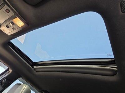 2023 Toyota TACOMA TRD SPORT TRD Sport V6