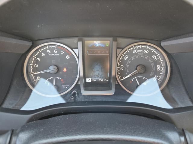 2023 Toyota TACOMA TRD SPORT TRD Sport V6