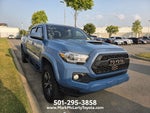 2019 Toyota Tacoma TRD Sport V6