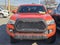 2016 Toyota TACOMA TRD OFFRD TRD Off-Road
