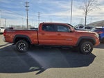 2016 Toyota TACOMA TRD OFFRD TRD Off-Road