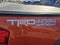 2016 Toyota TACOMA TRD OFFRD TRD Off-Road