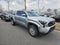 2024 Toyota TACOMA SR5 SR5