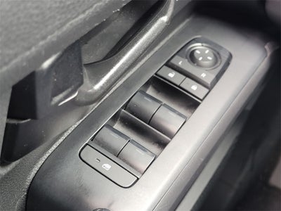 2024 Toyota TACOMA SR5 SR5