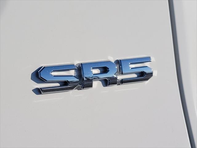 2025 Toyota TACOMA SR5 SR5