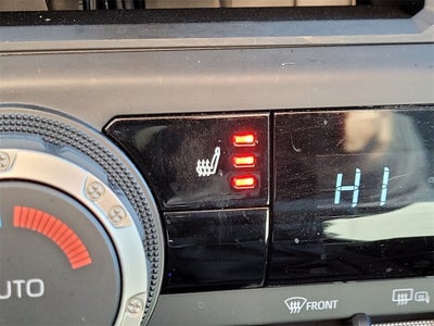 2025 Toyota TACOMA TRD OFFRD TRD Off-Road