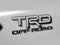 2025 Toyota TACOMA TRD OFFRD TRD Off-Road
