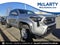 2025 Toyota TACOMA SR5 SR5