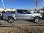 2025 Toyota TACOMA SR5 SR5