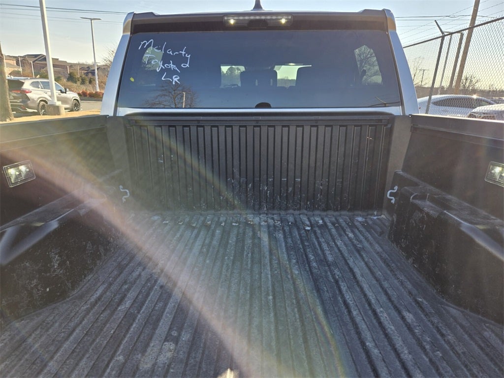 2025 Toyota TACOMA SR5 SR5