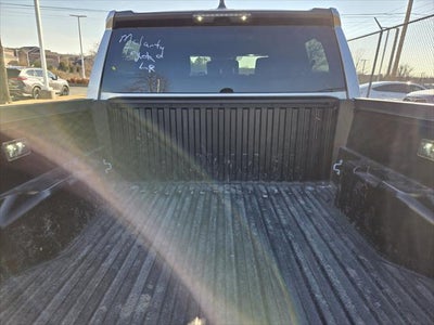 2025 Toyota TACOMA SR5 SR5