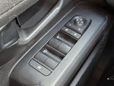 2024 Toyota TACOMA SR5 SR5