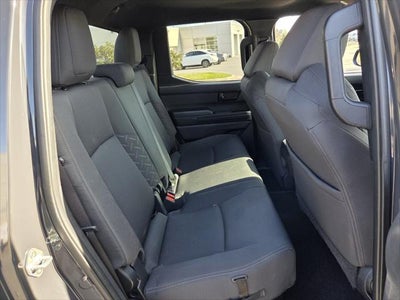 2024 Toyota TACOMA SR5 SR5